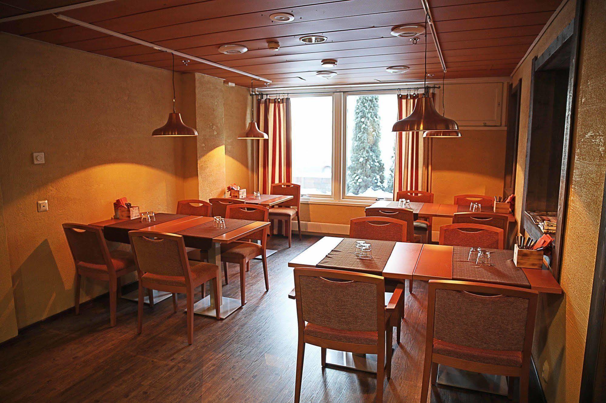 Hotelli Laehde Lappeenranta Exterior foto